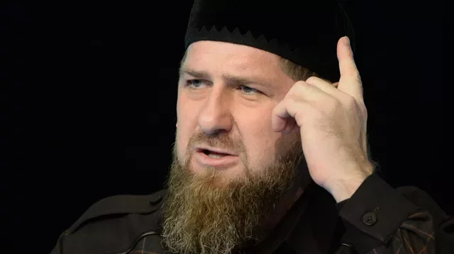 Глава Чечни Рамзан Кадыров заявил о переходе к новой тактике спецоперации на Украине