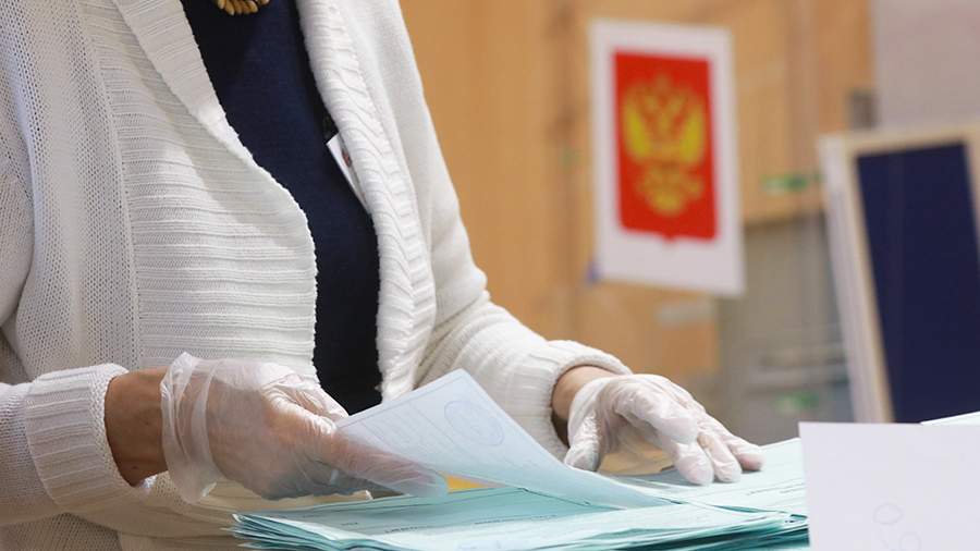 Власти Херсонской области сделают заявления по референдуму 20 сентября