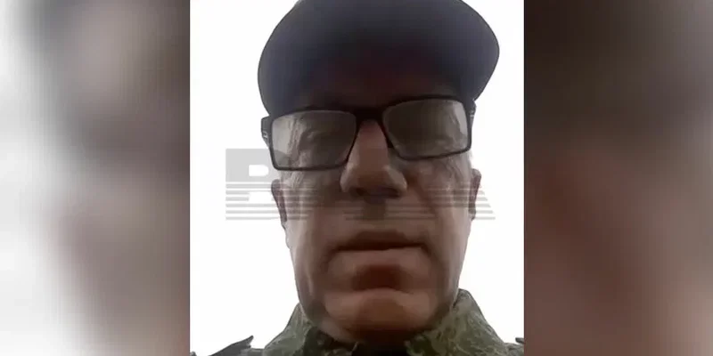 В Волгоградской области мобилизовали 63-летнего россиянина с ишемией мозга и диабетом