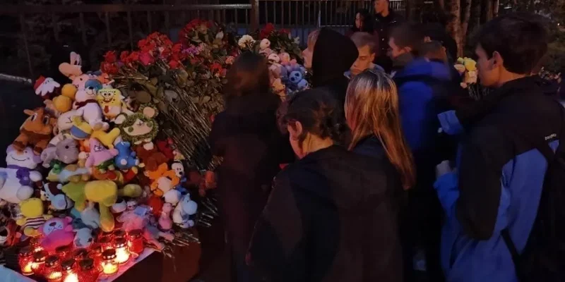 Число пострадавших после стрельбы в Ижевске увеличилось до 24, 17 человек погибли