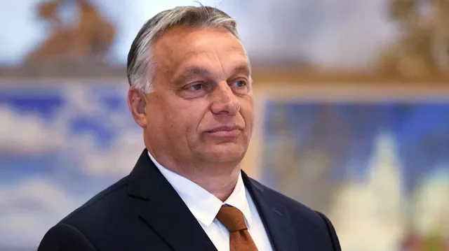 Премьер Венгрии Орбан спрогнозировал потерю Украиной половины своей территории