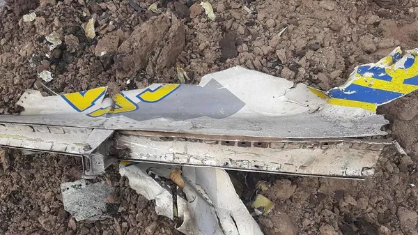 Украина теряет по самолету в день