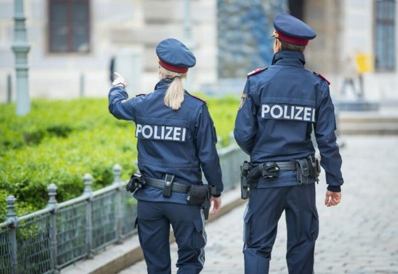 В Германии полиция арестовала 75-летнюю пенсионерку по подозрению в терроризме