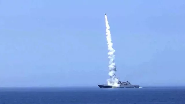 ВС России продолжили удары по военным и инфраструктурным объектам Украины