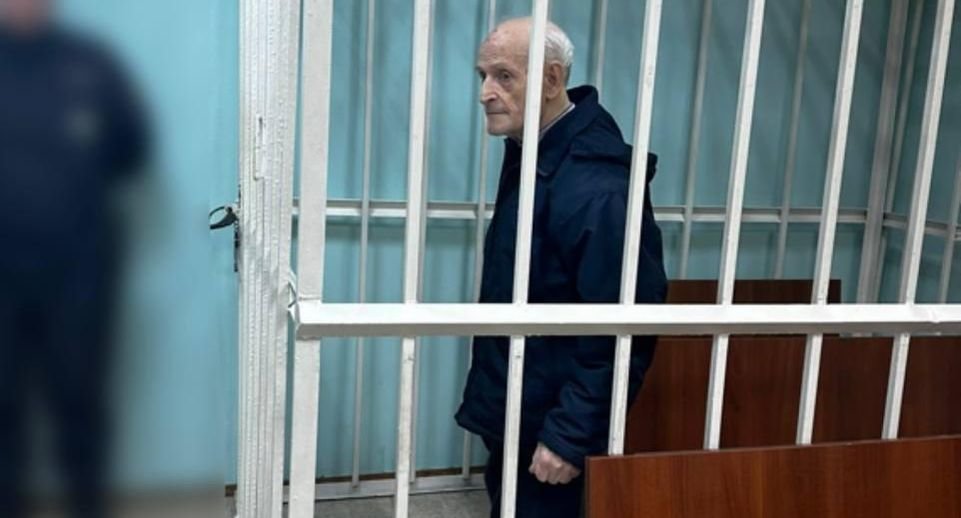 В Москве арестован 89-летний пенсионер, подозреваемый в расчленении жены