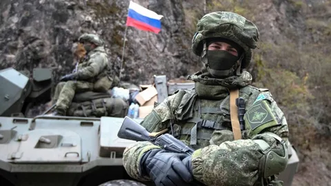 Минобороны России сообщило об освобождении ВС РФ Павловки в ДНР