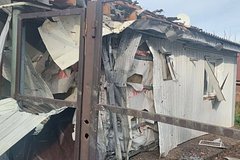 Белгородский губернатор Гладков сообщил о минометном обстреле ВСУ нескольких сел в регионе