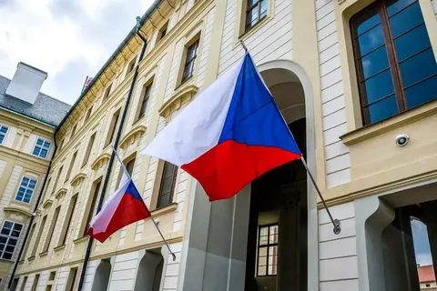 Глава Генштаба армии Чехии Ржека призвал готовиться к крупномасштабной войне с Россией