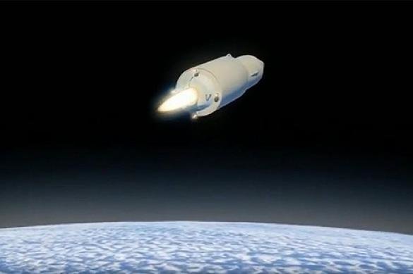 США и Япония не смогут разработать ракету, способную сбить «Авангард»