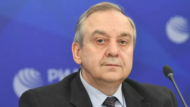 Постпред Крыма Георгий Мурадов назвал передачу Украине С-300 рискованным шагом для Греции