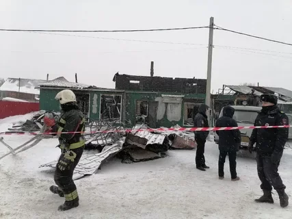 Нужно понять, почему жильцы приюта в Кемерово не смогли эвакуироваться