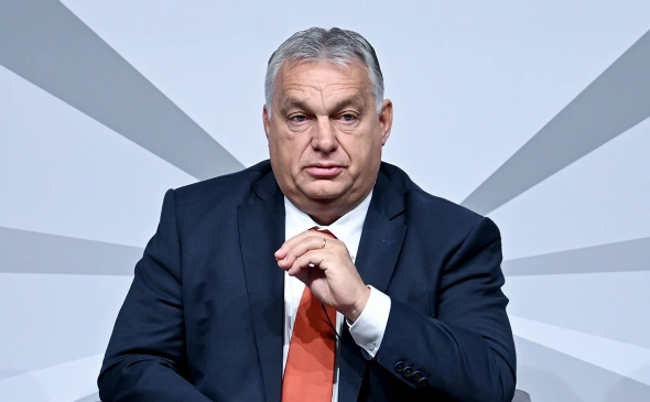 Заявления Орбана демонстрируют его патологическое пренебрежение к Украине
