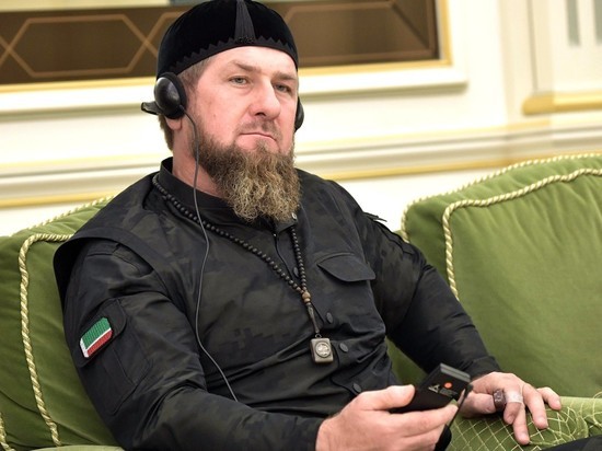 Глава Чечни Кадыров анонсировал более жесткий второй этап операции «Возмездие» на Украине