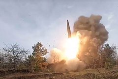 Российские войска в ночь на 31 декабря нанесли удар по базе ВСУ в Черниговской области