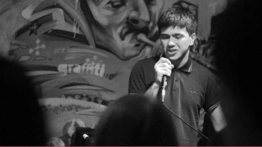 Рэп-исполнитель Андрей Райкконен найден мертвым в Санкт-Петербурге