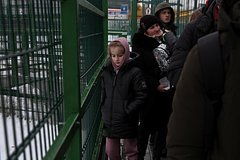 В Польше за оскорбление украинцев оштрафовали помогавшего беженцам бизнесмена Анджевского