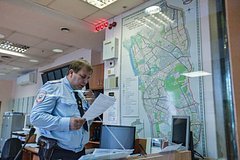 В Москве неизвестные похитили женщину-архитектора и требуют от ее дочери 500 тыс. руб