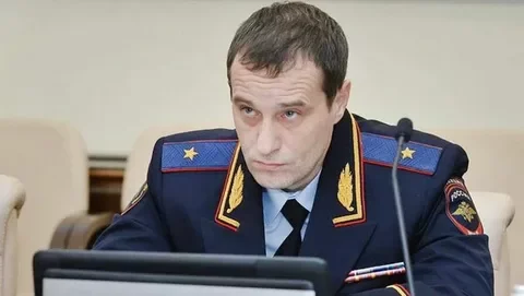 Пострадавшим при захвате цветочного магазина оказался начальник управления угрозыска