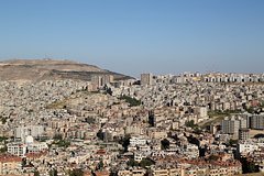 Пять жителей погибли в Дамаске в результате атаки ВВС Израиля