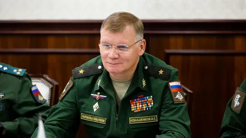 МО РФ сообщило о поражении пункта дислокации полка беспилотников ВСУ в районе Хмельницкого