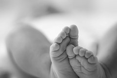 В Смоленске задержали девушку, до смерти забившую своего трехмесячного сына из-за плача