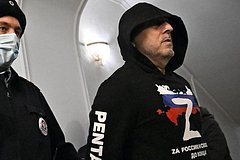 Бывшего главу ОМВД Кизляра приговорили к пожизненному сроку за теракты в метро Москвы
