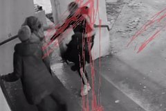 В подмосковной Электростали 29-летний мужчина до смерти избил девушку