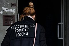 Тело 28-летней стюардессы обнаружили в квартире в Химках