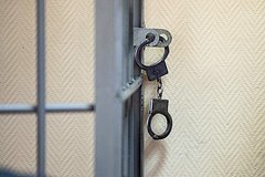 В Москве суд арестовал подозреваемую по делу о шпионаже Оксану Федорову