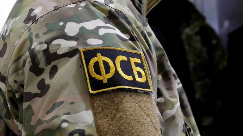 В Свердловской области задержали супружескую пару за шпионаж в пользу Украины