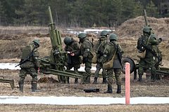 Комбат Ходаковский рассказал, что скоро ВС РФ предстоит решить главную задачу