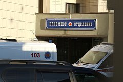 Сын участницы «Блестящих» Новиковой перенес операцию после избиения 13-летним школьником
