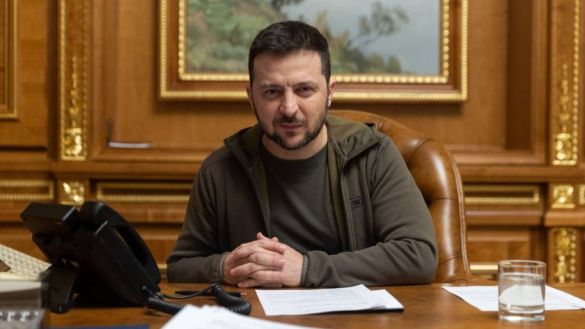 Китай выдвинул ультиматум Зеленскому по переговорам с Россией