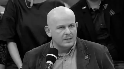 За слово правды, Олеся убили!