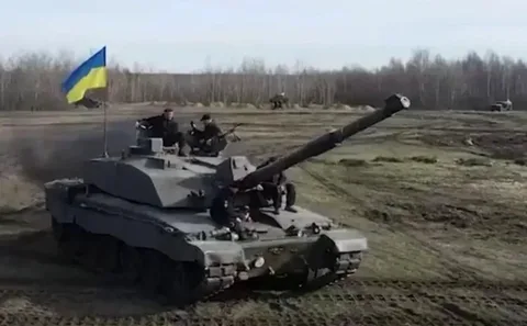 Украинское контрнаступление пройдет в три этапа