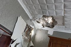 Губернатор Белгородской области Гладков сообщил об обстреле села Терезовка ВСУ