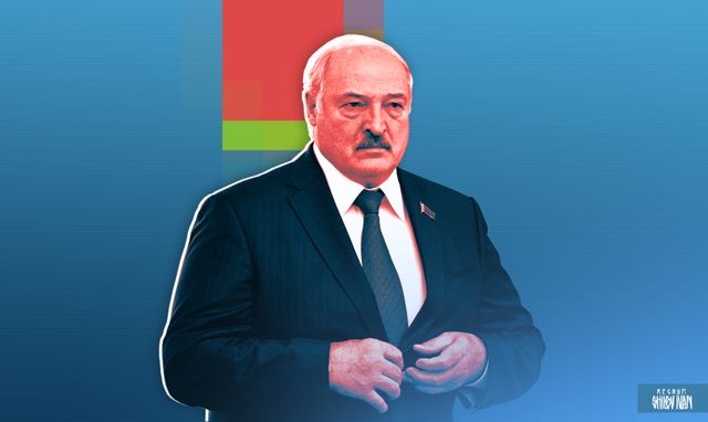 Лукашенко пообещал жителям Белоруссии сохранение мира в республике