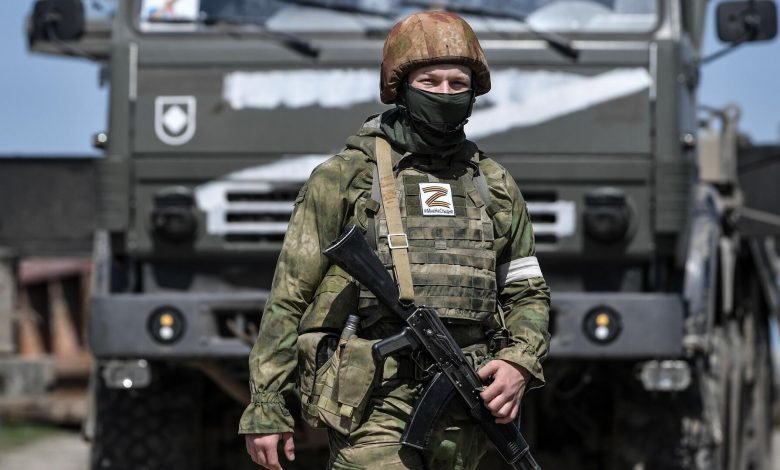 В штабе НАТО во Львове готовили наступление ВСУ, но удар российского «Кинжала» решил всё