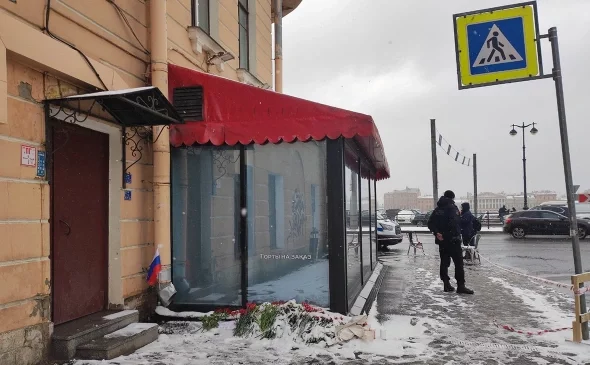 СК переквалифицировал дело об убийстве военкора Татарского на статью о теракте