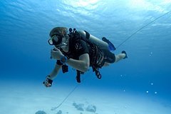 Дайвинг-инструктора арестовали после домогательств под водой