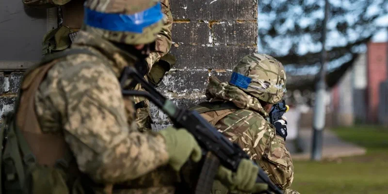 Боевик «Азова» признался в убийстве семьи с ребёнком в Мариуполе