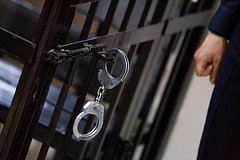 В Брянской области мужчина получил 4 года колонии за хранение дома найденного в лесу СВУ