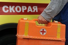 В Белгородской области один человек пострадал при обстреле ВСУ