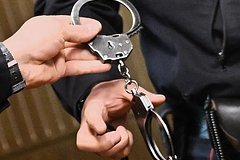 В Екатеринбурге сбежал из-под домашнего ареста рецидивист, 5 часов насиловавший женщину