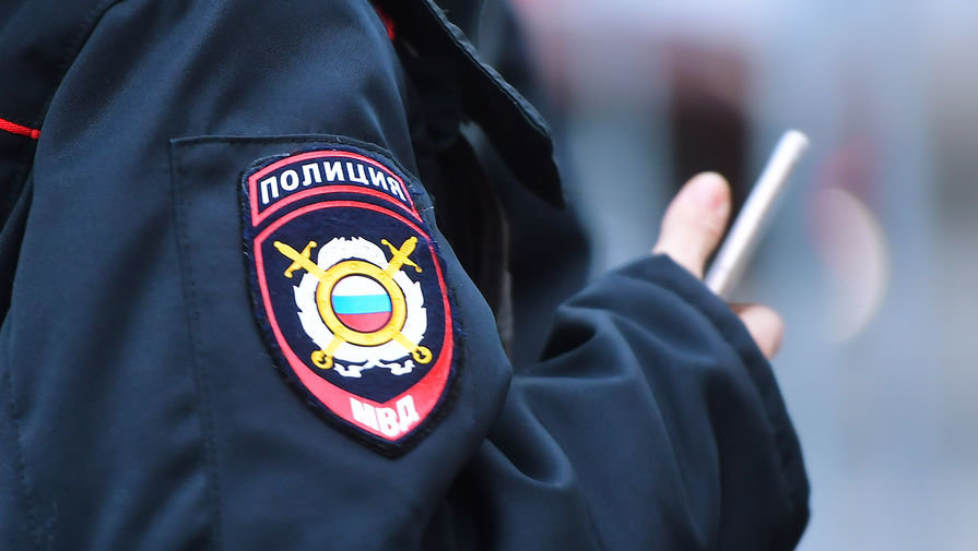 Мужчина угрожал совершить теракт на территории воинской части в Москве
