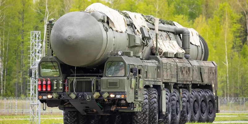 Россия и США нарастили число развернутых ядерных боеголовок