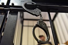 Экс-судью райсуда Киева Чауса приговорили к 10 годам заключения по обвинению во взятке