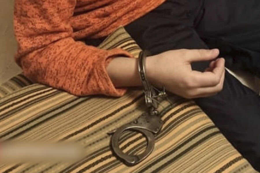 ФСБ задержала 15-летнего школьника по подозрению в изучении террористических навыков
