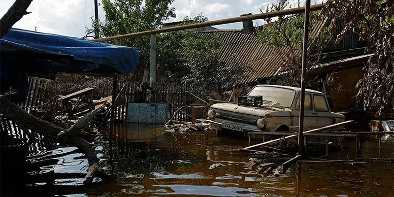 Число погибших из-за разрушения Каховской ГЭС увеличилось до 29