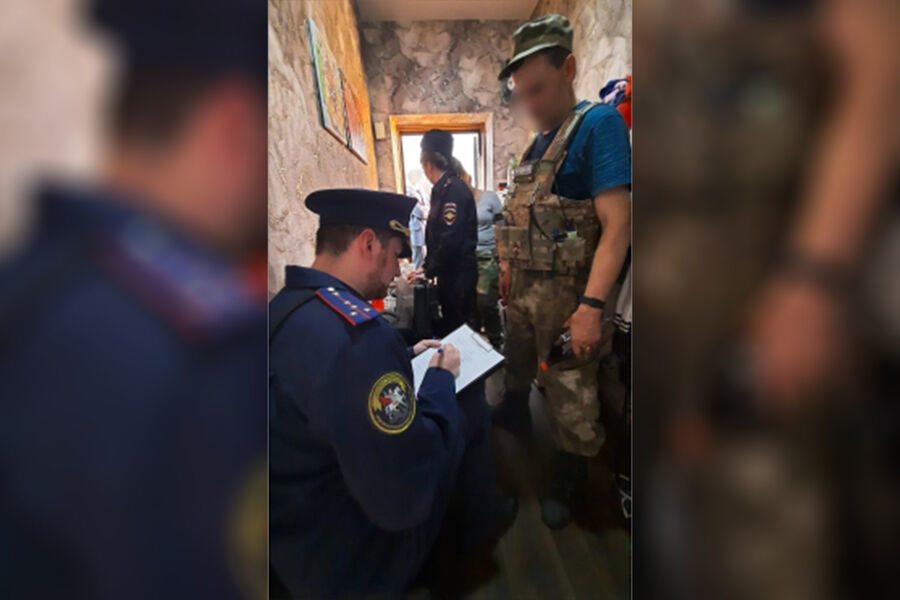 В Екатеринбурге задержали опекуна пропавшего 6-летнего мальчика